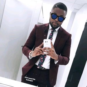 Meet your Posher, Martin